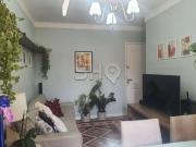 Apartamento para Venda em São Paulo/SP Vila Romana 2 Quartos