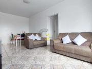 Apartamento para Venda em São Paulo/SP Vila Romana 2 Quartos