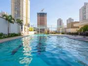 Apartamento para Venda em São Paulo/SP Vila Romana 2 Quartos