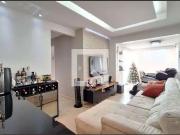 Apartamento para Venda em São Paulo/SP Vila Romana 2 Quartos