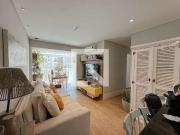 Apartamento para Venda em São Paulo/SP Vila Romana 2 Quartos