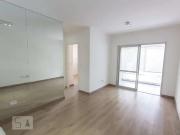 Apartamento para Venda em São Paulo/SP Vila Romana 2 Quartos