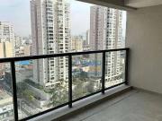 Apartamento para Venda em São Paulo/SP Vila Romana 2 Quartos