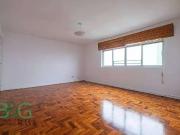 Apartamento para Venda em São Paulo/SP Vila Romana 2 Quartos