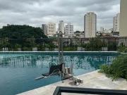 Apartamento para Venda em São Paulo/SP Vila Romana 2 Quartos