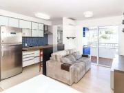 Apartamento para Venda em São Paulo/SP Vila Romana 2 Quartos