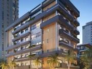 Apartamento para Venda em São Paulo/SP Vila Romana 2 Quartos