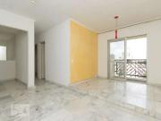 Apartamento para Venda em São Paulo/SP Vila Romana 2 Quartos