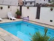 Apartamento para Venda em São Paulo/SP Vila Romana 2 Quartos