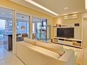 Apartamento para Venda em São Paulo/SP Vila Romana 2 Quartos