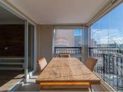 Apartamento para Venda em São Paulo/SP Vila Romana 2 Quartos