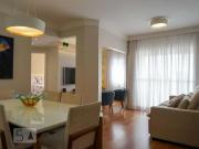 Apartamento para Venda em São Paulo/SP Vila Romana 2 Quartos