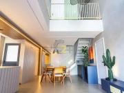 Apartamento para Venda em São Paulo/SP Vila Romana 2 Quartos