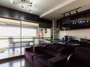 Apartamento para Venda em São Paulo/SP Vila Romana 2 Quartos