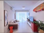 Apartamento para Venda em São Paulo/SP Vila Romana 2 Quartos