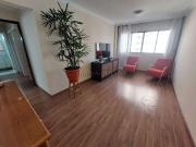 Apartamento para Venda em São Paulo/SP Vila Romana 2 Quartos