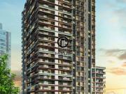 Apartamento para Venda em São Paulo/SP Vila Romana 2 Quartos