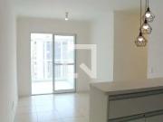 Apartamento para Venda em São Paulo/SP Vila Romana 2 Quartos