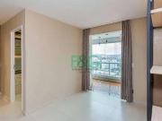 Apartamento para Venda em São Paulo/SP Vila Romana 2 Quartos