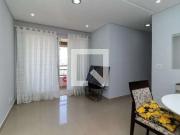 Apartamento para Venda em São Paulo/SP Vila Romana 2 Quartos