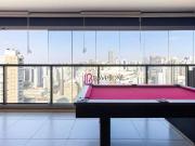 Apartamento para Venda em São Paulo/SP Vila Romana 2 Quartos