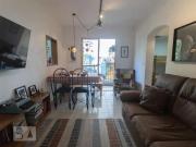 Apartamento para Venda em São Paulo/SP Vila Romana 2 Quartos