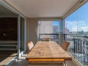 Apartamento para Venda em São Paulo/SP Vila Romana 2 Quartos