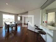 Apartamento para Venda em São Paulo/SP Vila Romana 2 Quartos