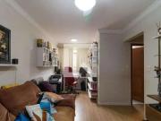 Apartamento para Venda em São Paulo/SP Vila Romana 2 Quartos