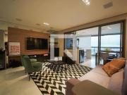 Apartamento para Venda em São Paulo/SP Vila Romana 2 Quartos