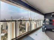 Apartamento para Venda em São Paulo/SP Vila Romana 2 Quartos