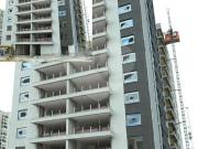 Apartamento para Venda em São Paulo/SP Vila Romana 2 Quartos