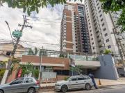 Apartamento para Venda em São Paulo/SP Vila Romana 2 Quartos