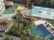 Apartamento para Venda em São Paulo/SP Vila Romana 2 Quartos