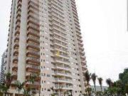 Apartamento para Venda em São Paulo/SP Vila Romana 2 Quartos
