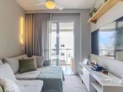 Apartamento para Venda em São Paulo/SP Vila Romana 2 Quartos