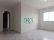 Apartamento para Venda em São Paulo/SP Vila Romana 2 Quartos