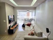 Apartamento para Venda em São Paulo/SP Vila Romana 2 Quartos