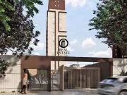 Apartamento para Venda em São Paulo/SP Vila Romana 2 Quartos