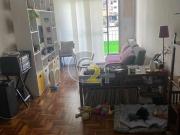 Apartamento para Venda em São Paulo/SP Vila Romana 2 Quartos