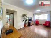 Apartamento para Venda em São Paulo/SP Vila Romana 2 Quartos