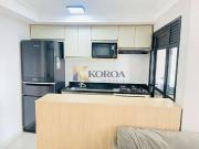 Apartamento para Venda em São Paulo/SP Vila Romana 2 Quartos