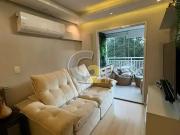 Apartamento para Venda em São Paulo/SP Vila Romana 2 Quartos