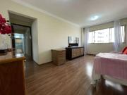 Apartamento para Venda em São Paulo/SP Vila Romana 2 Quartos
