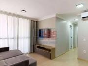 Apartamento para Venda em São Paulo/SP Vila Romana 2 Quartos