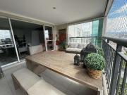 Apartamento para Venda em São Paulo/SP Vila Romana 2 Quartos