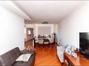 Apartamento para Venda em São Paulo/SP Vila Romana 2 Quartos