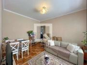 Apartamento para Venda em São Paulo/SP Vila Romana 2 Quartos