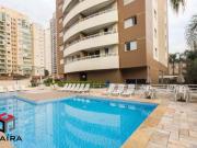 Apartamento para Venda em São Paulo/SP Vila Romana 2 Quartos