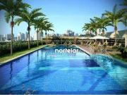 Apartamento para Venda em São Paulo/SP Vila Romana 2 Quartos